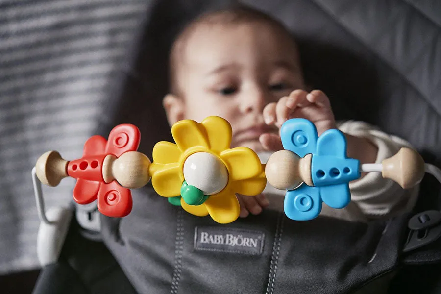 Babybjorn Flying friends toy bar