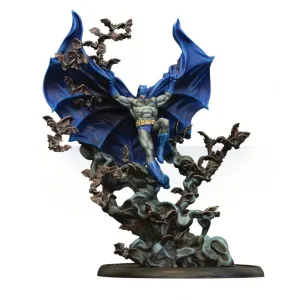 Batman Miniature Game - Multiverse Knight
