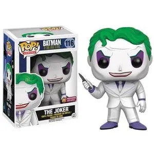 Batman: The Dark Knight Returns Pop! Vinyl Figures The Joker [116]