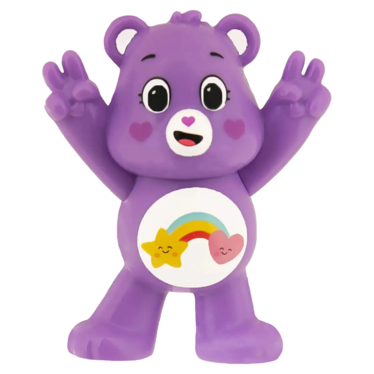 Care Bears 2 Inch Surprise Collectible Figure