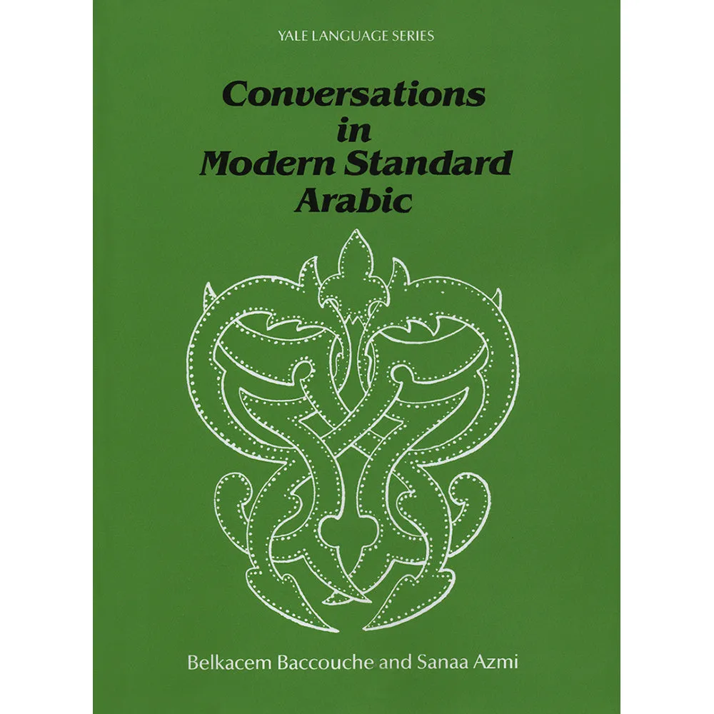 Conversations in Modern Standard Arabic