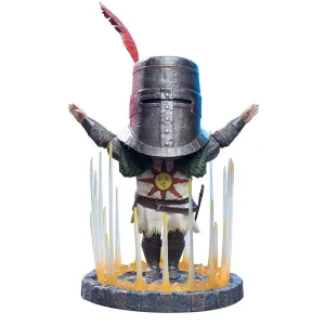 Dark Souls Solaire of Astora 23cm Statue