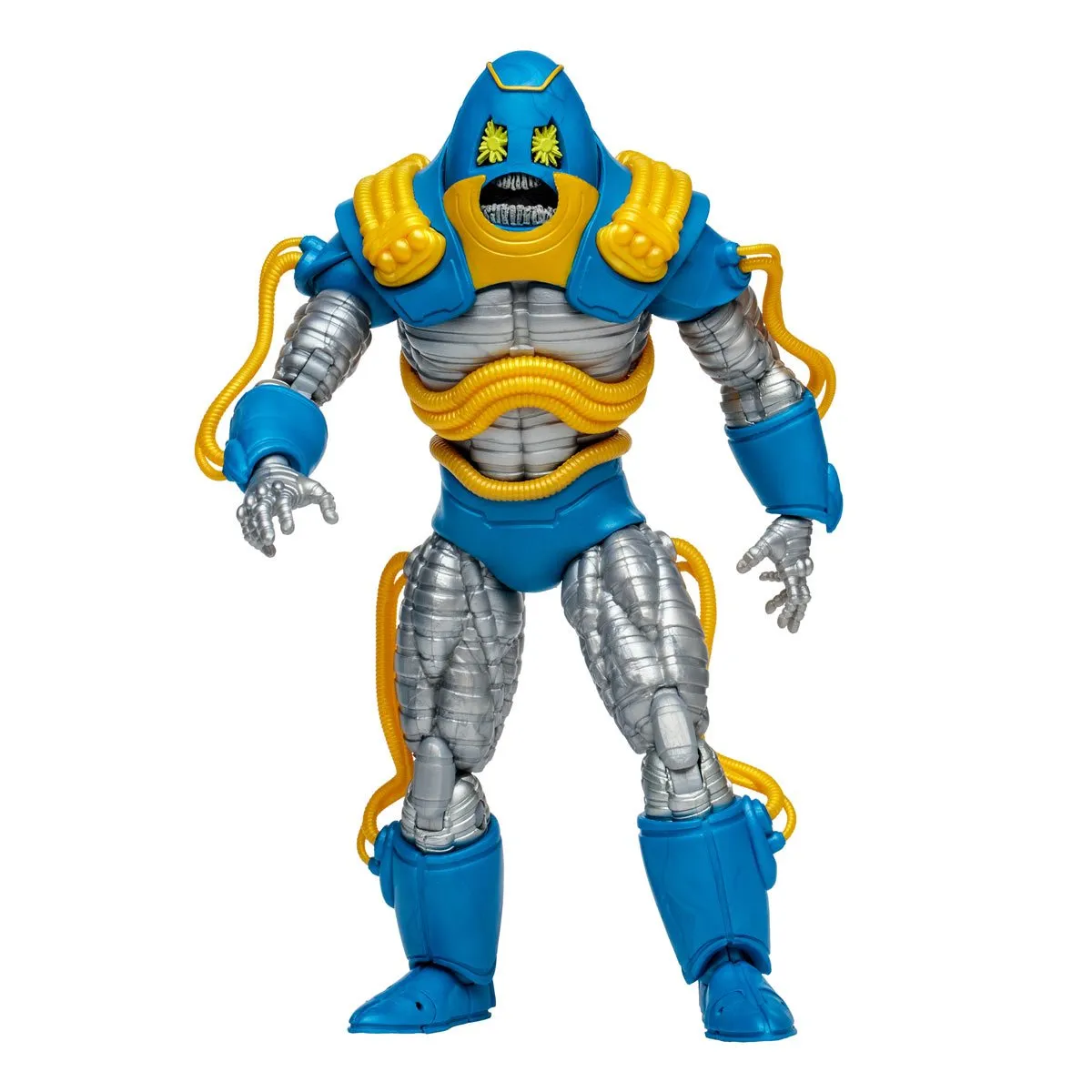 DC Multiverse - Anti-Monitor (Crisis on Infinite Earths) MegaFig Action Figure (17496) LOW STOCK