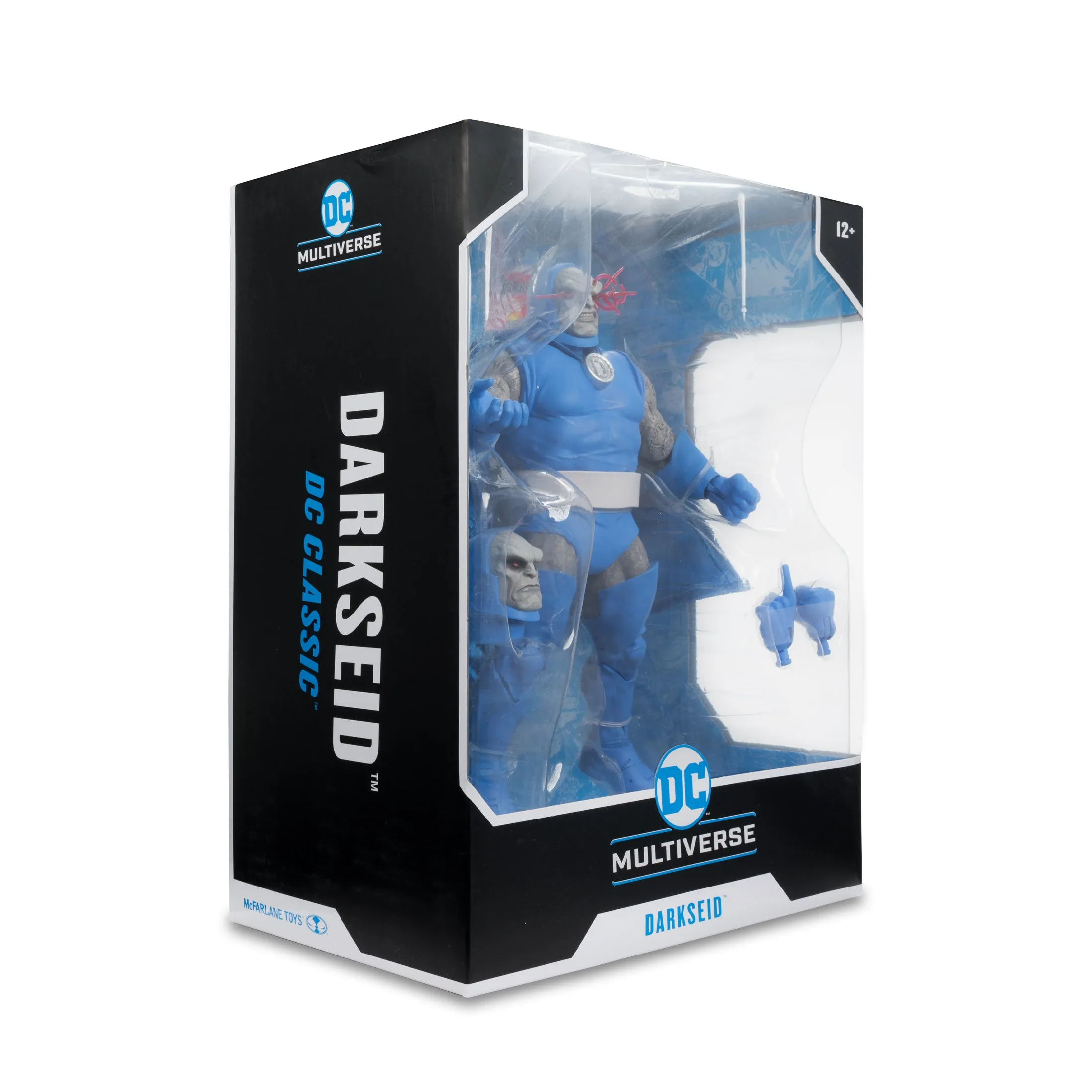 DC Multiverse Darkseid (DC Classic)