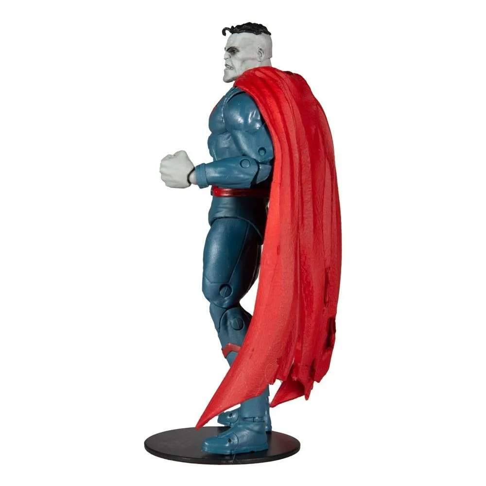 DC Multiverse Superman Bizarro 7" Inch Action Figure - McFarlane Toys
