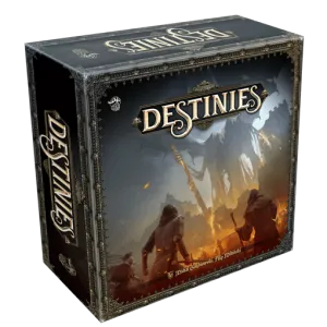 Destinies