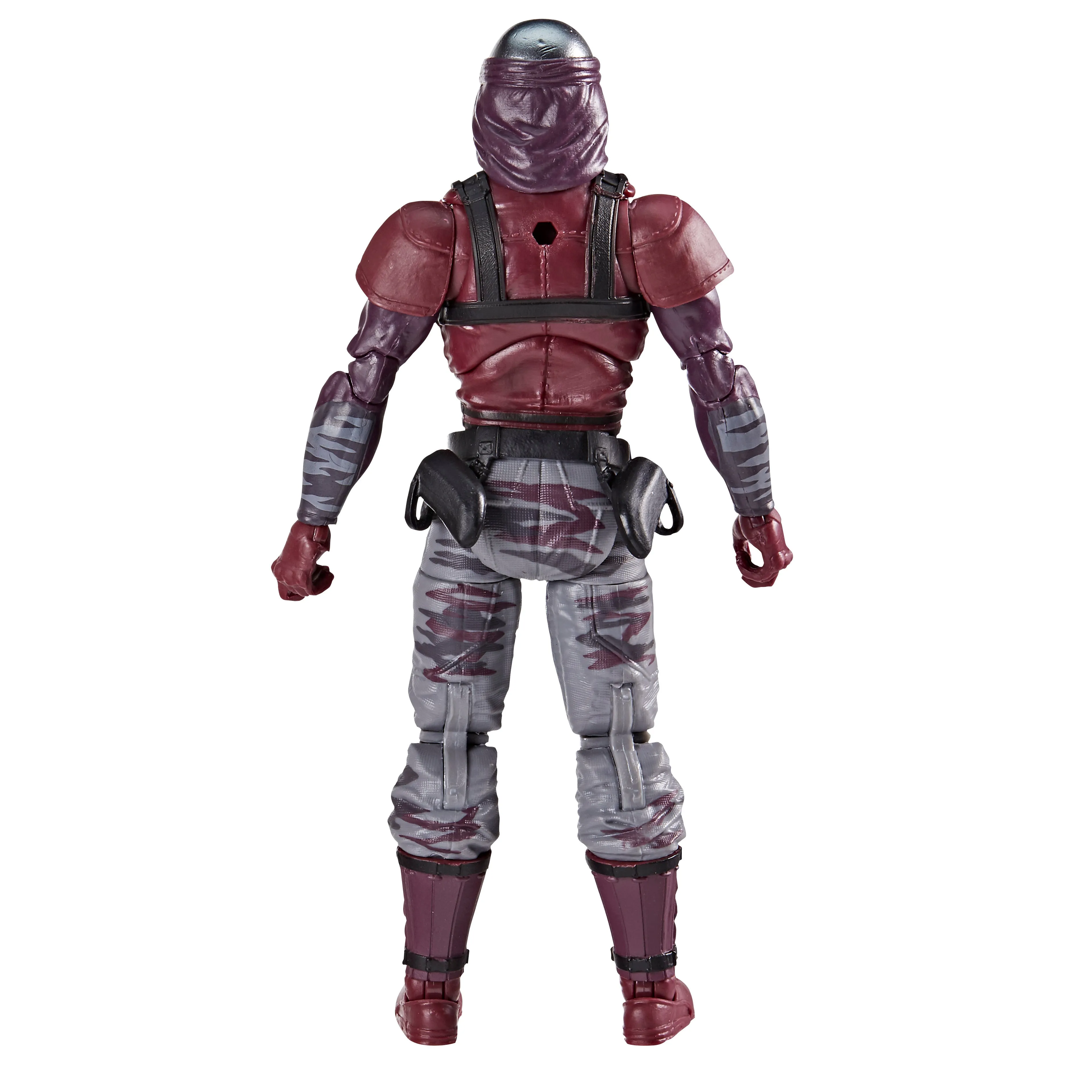 G.I. Joe Classified Night-Creeper ARMY BUILD SET OF 6!
