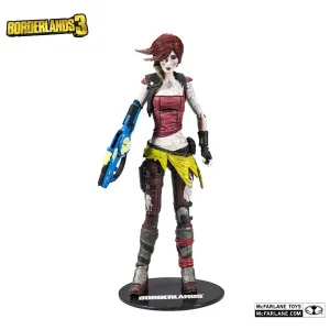 Lilith - Borderlands Figure