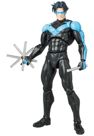 MAFEX NIGHTWING (BATMAN: HUSH Ver.)