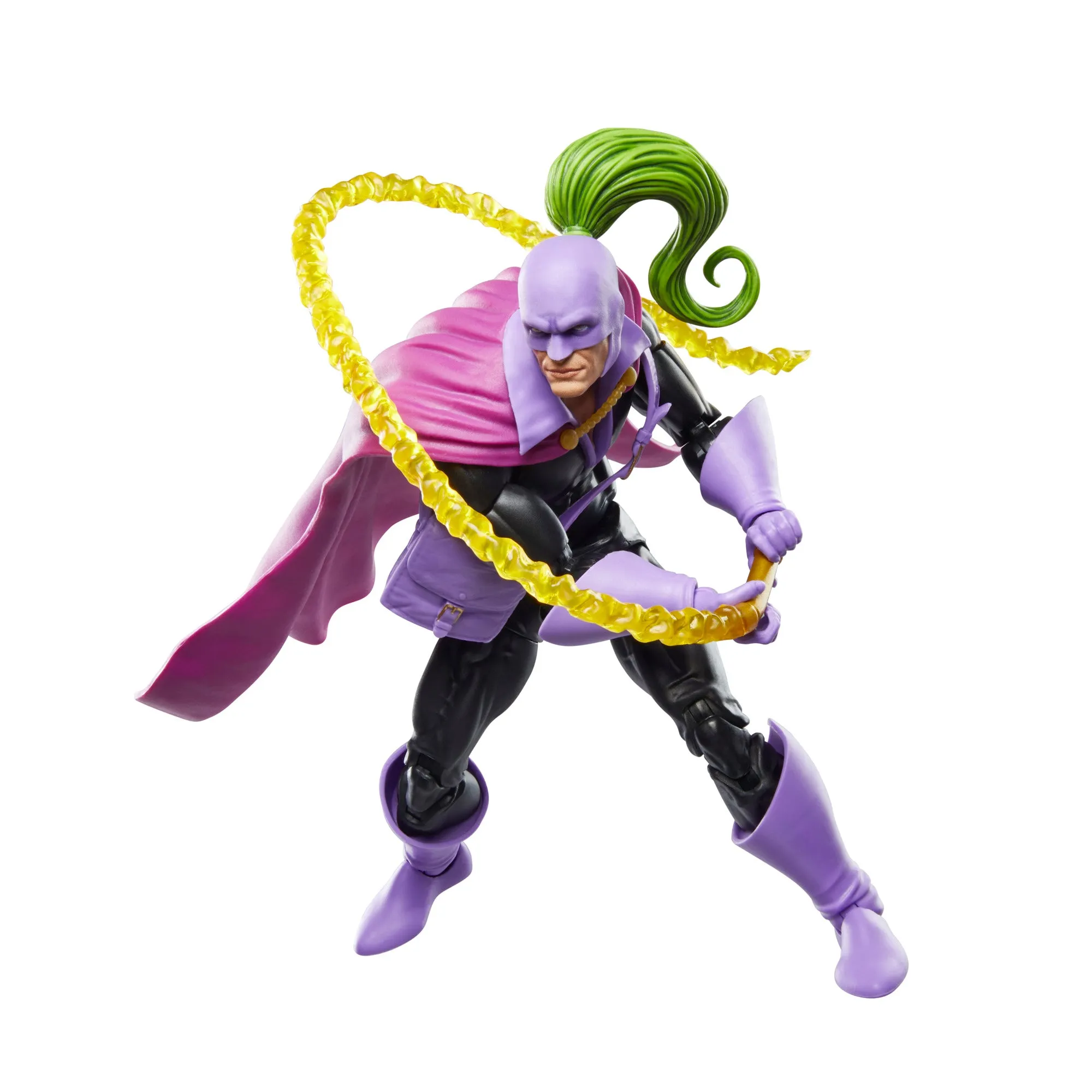 Marvel Legends Series Marvel's Whiplash