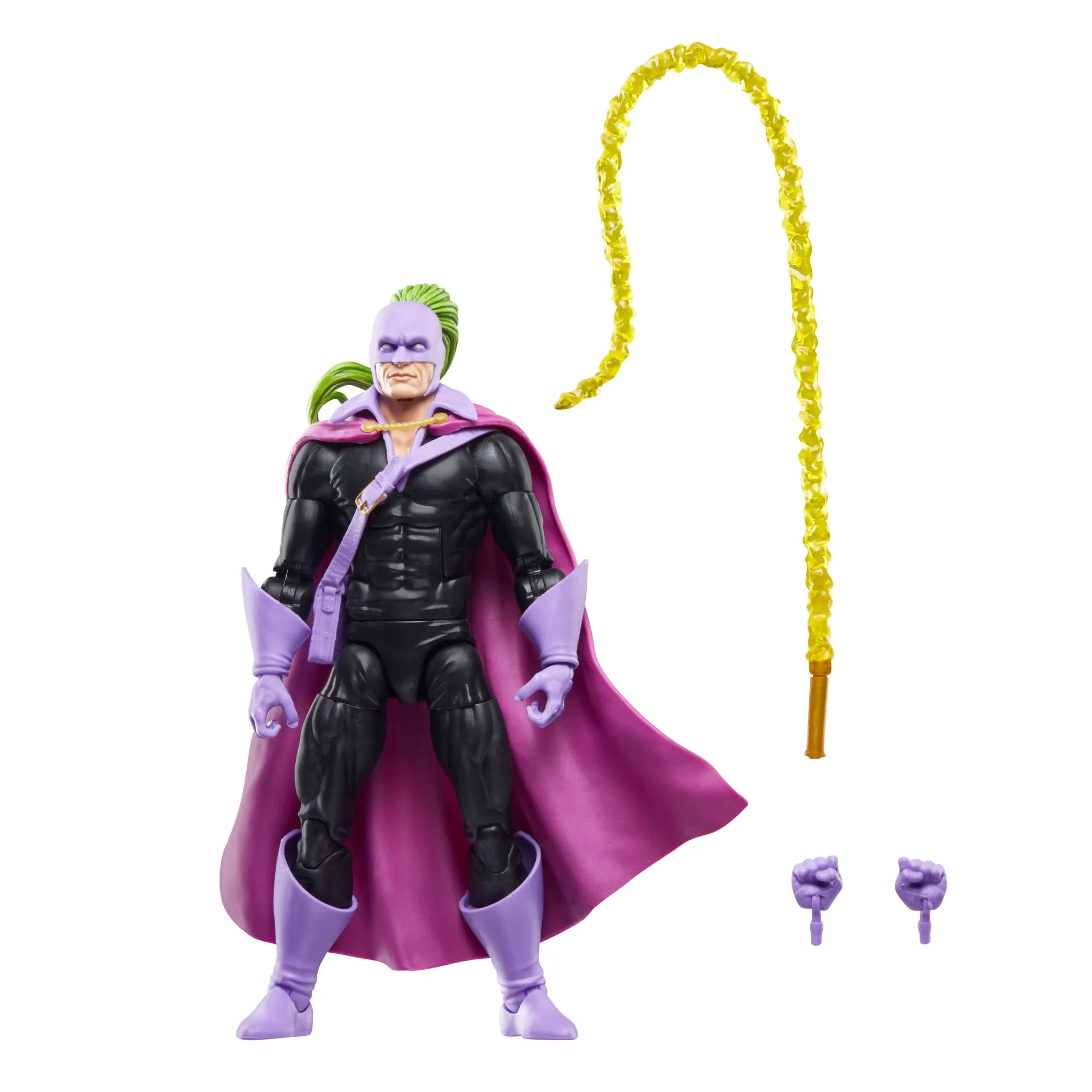 Marvel Legends Series Marvel's Whiplash