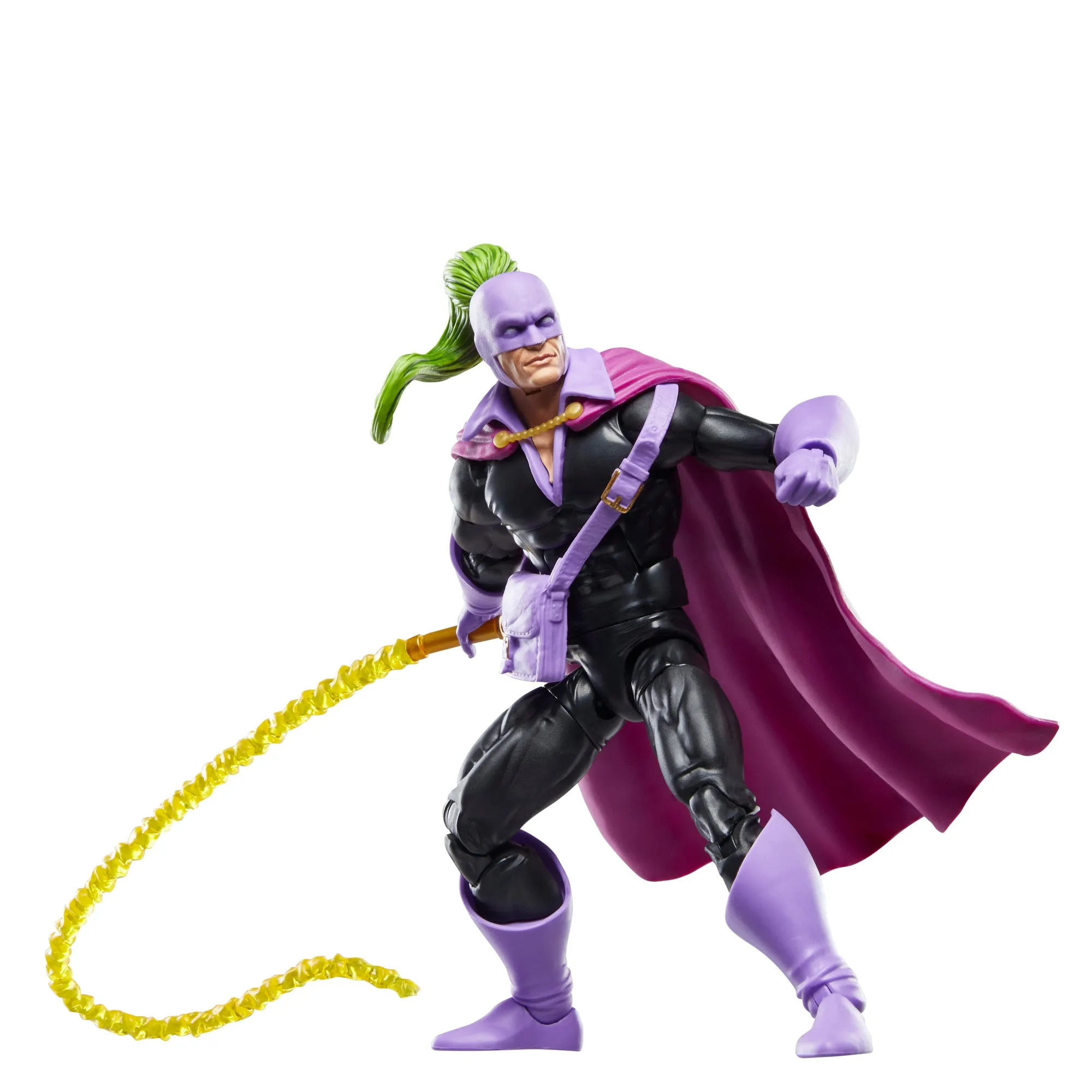 Marvel Legends Series Marvel's Whiplash