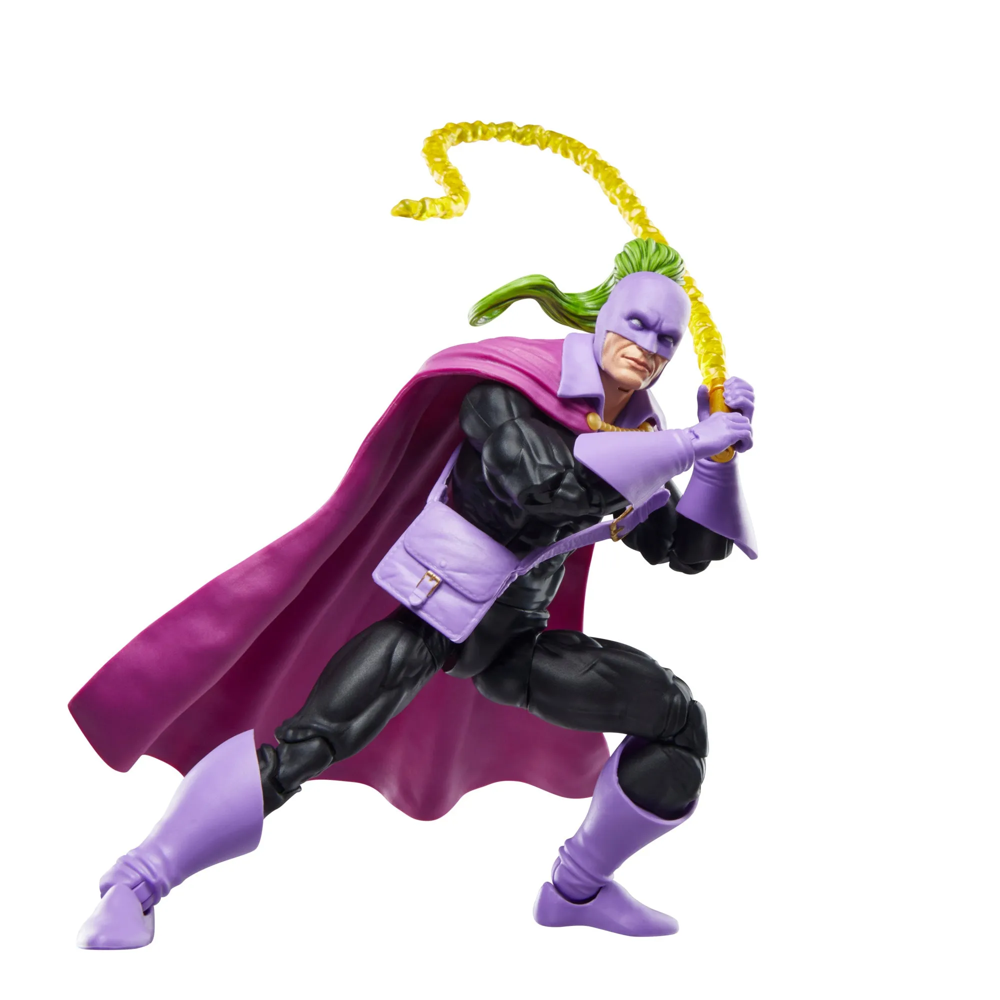 Marvel Legends Series Marvel's Whiplash