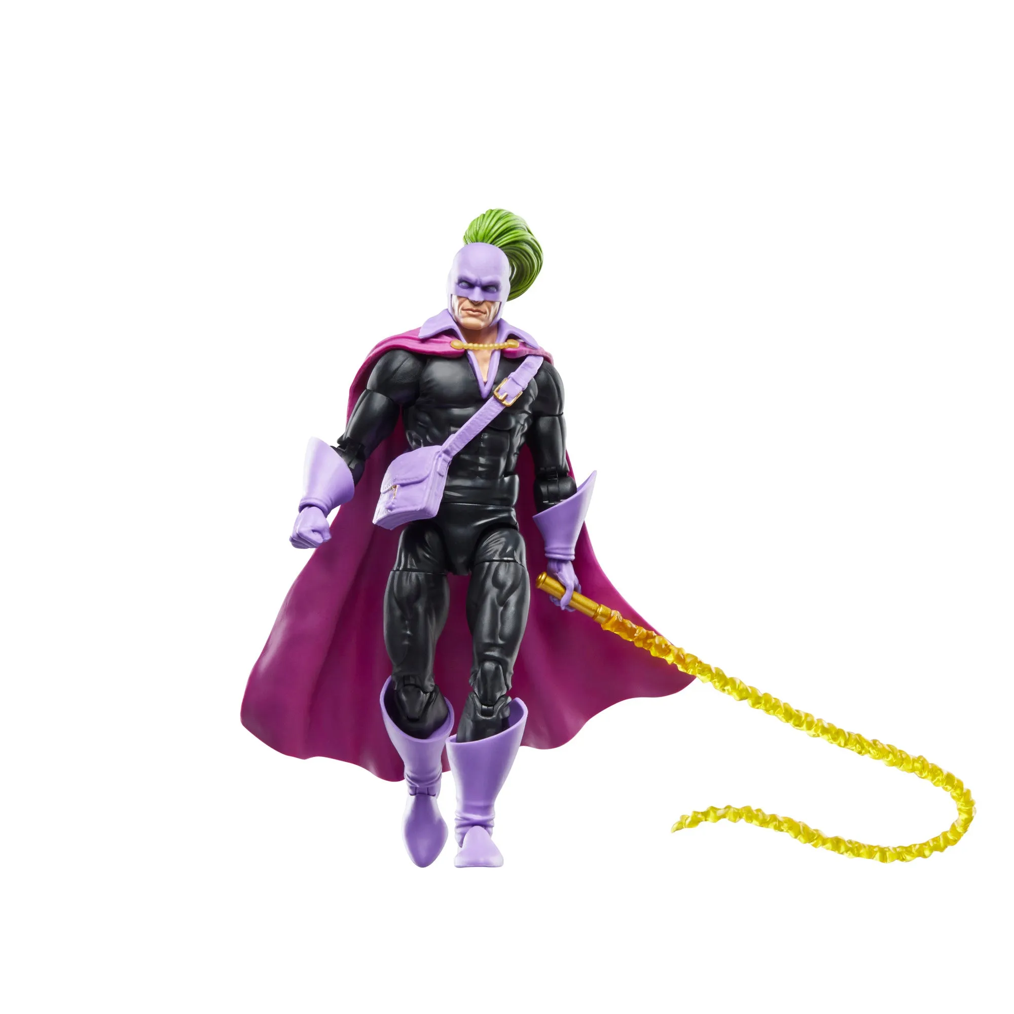 Marvel Legends Series Marvel's Whiplash