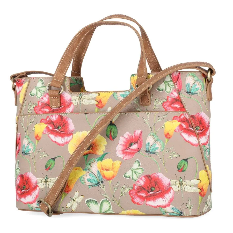 MultiSac Macon Satchel Handbag