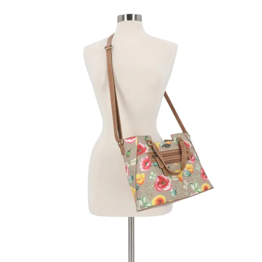 MultiSac Macon Satchel Handbag