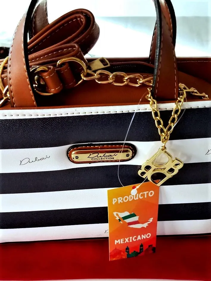 Nice Fashionable Mari Dubai- Crossbody Handbag