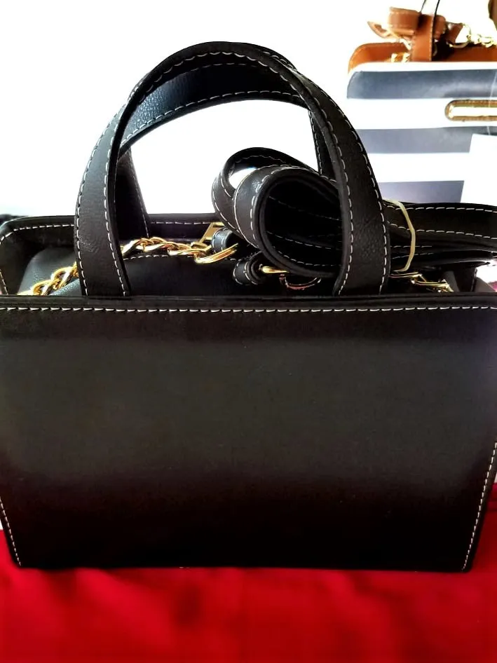 Nice Fashionable Mari Dubai- Crossbody Handbag
