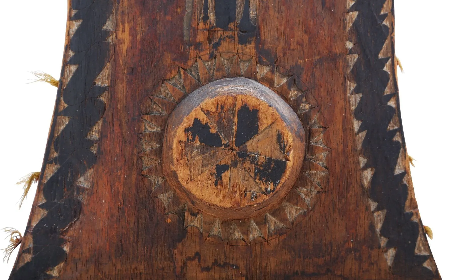 RARE PHILIPPINES SHIELD