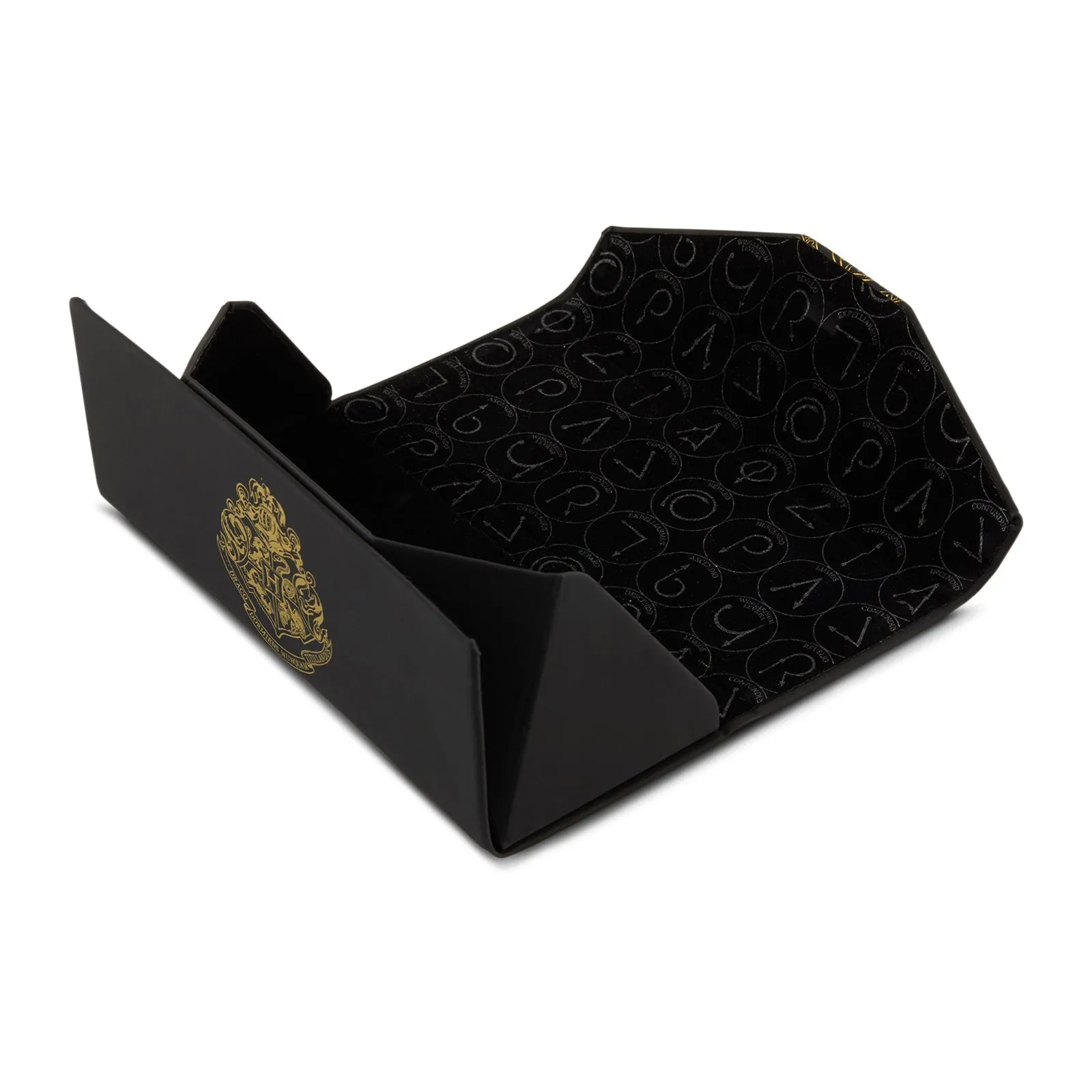 SNAPE™️ - MATTE BLACK METAL   PRESCRIPTION GLASSES