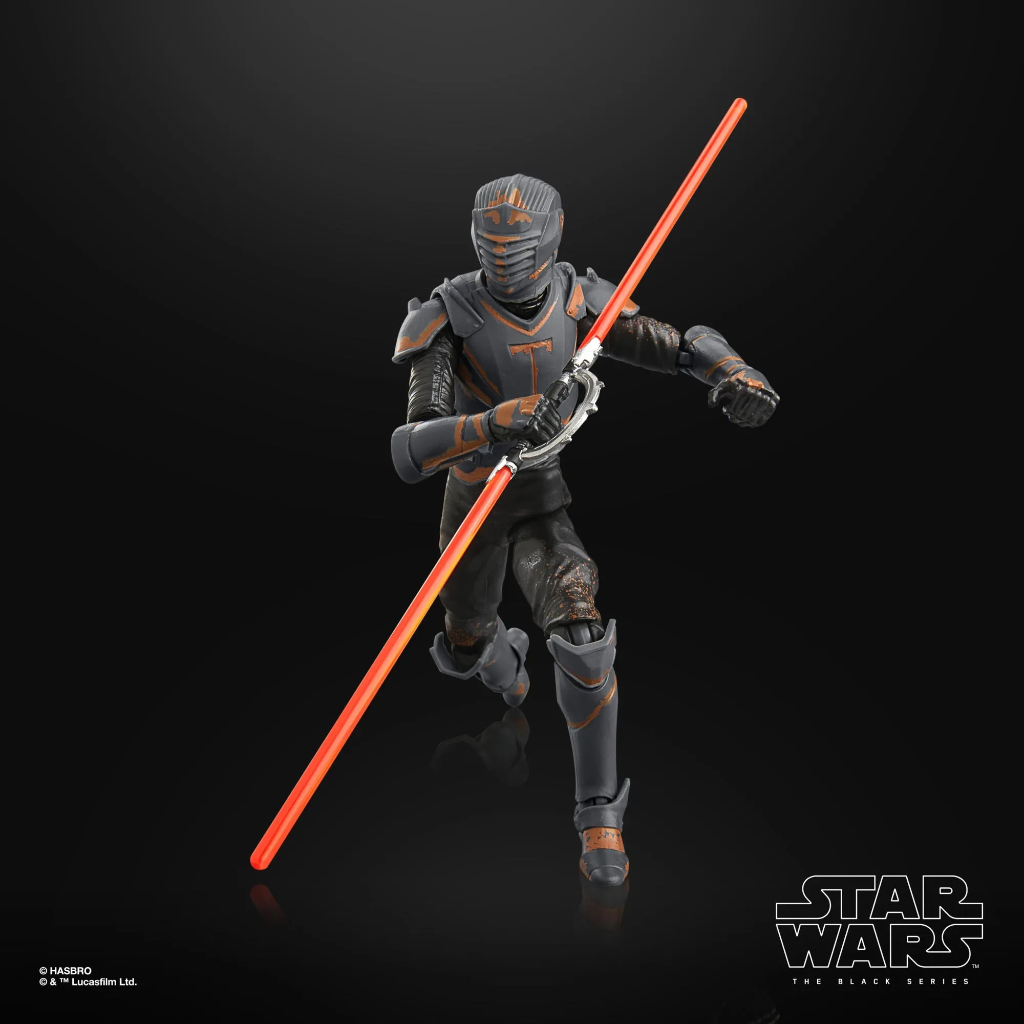 Star Wars The Black Series Marrok