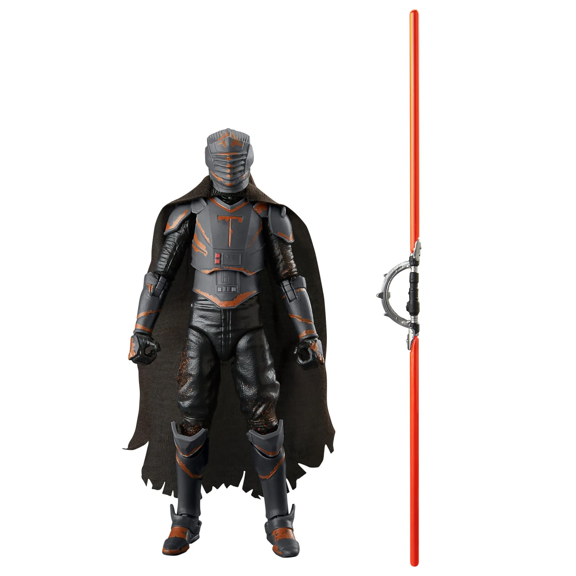 Star Wars The Black Series Marrok