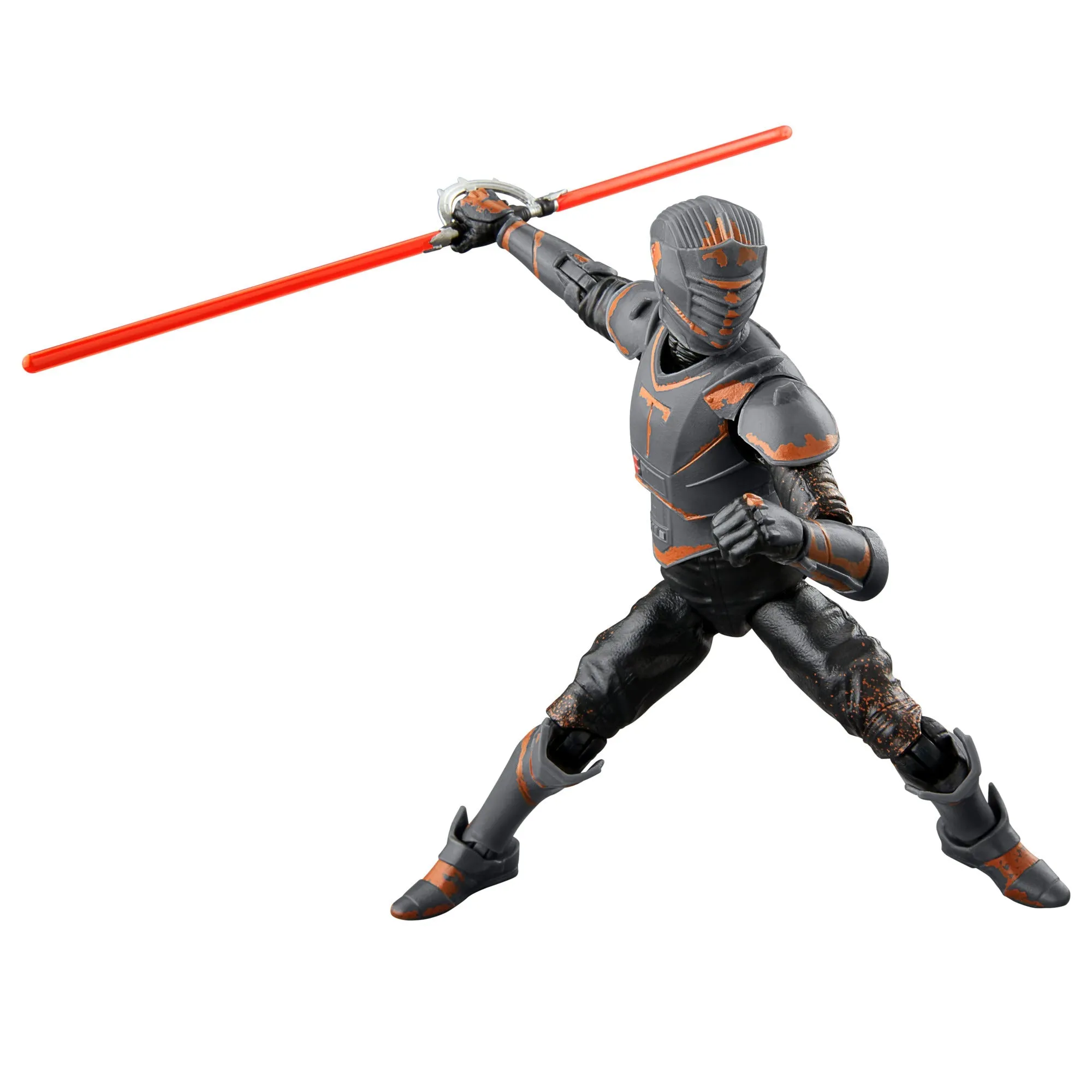 Star Wars The Black Series Marrok
