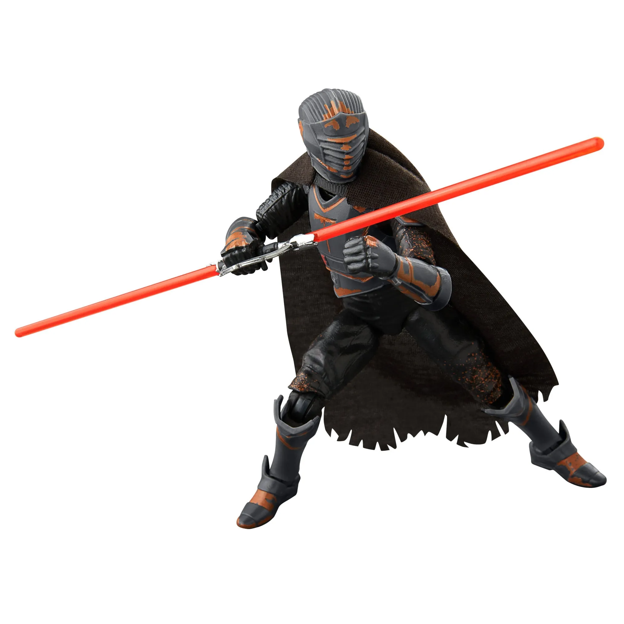 Star Wars The Black Series Marrok