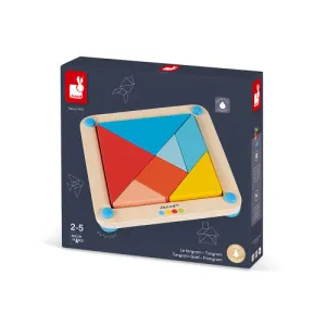 Tangram Set