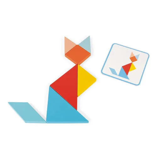 Tangram Set