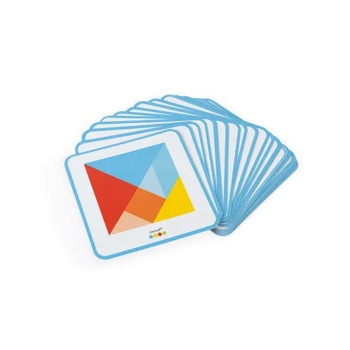 Tangram Set