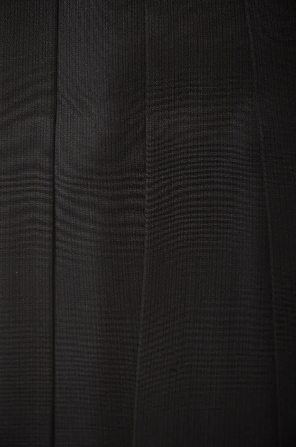 Traditional men hakama / M-hkm #355