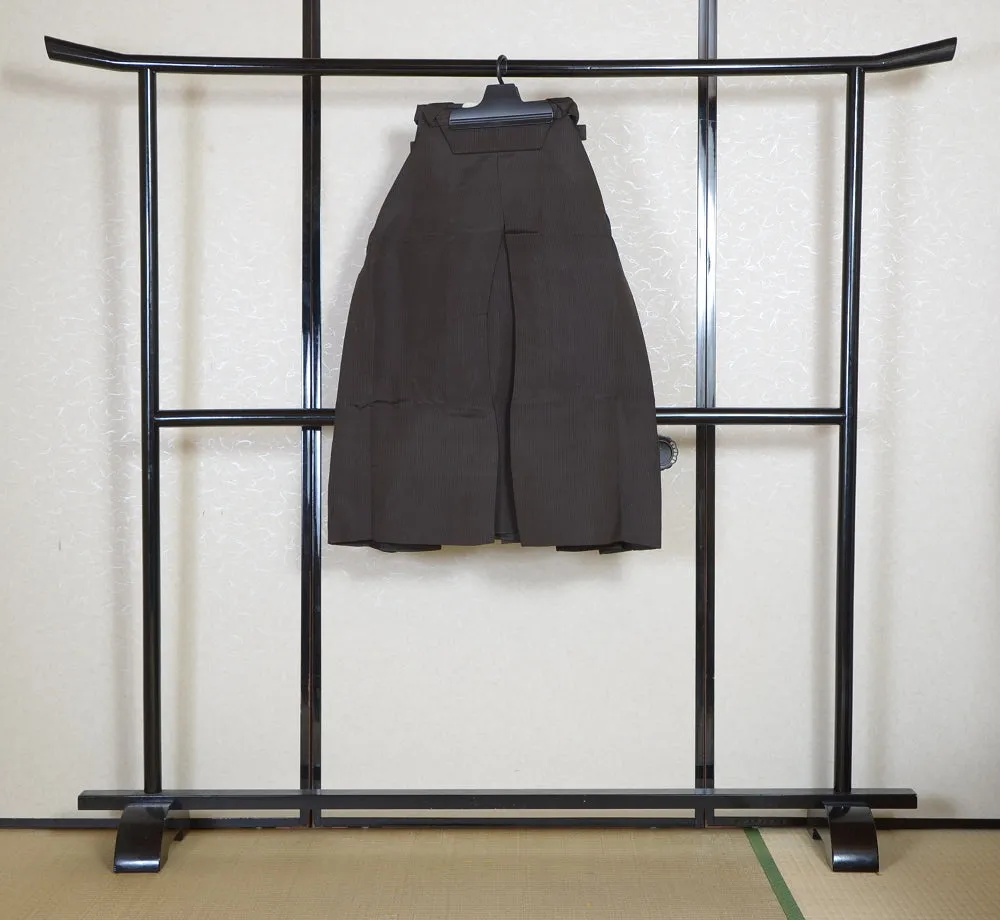 Traditional men hakama / M-hkm #377