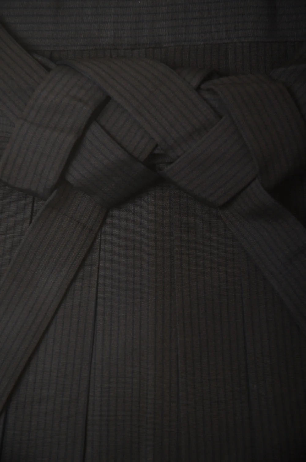 Traditional men hakama / M-hkm #377