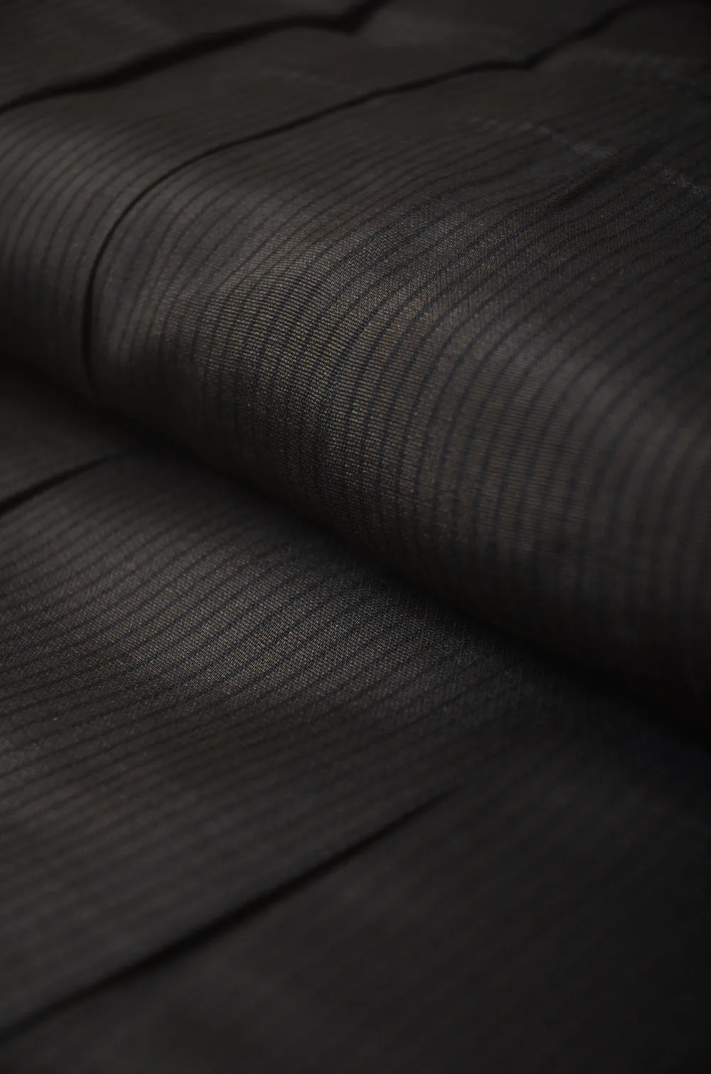 Traditional men hakama / M-hkm #377