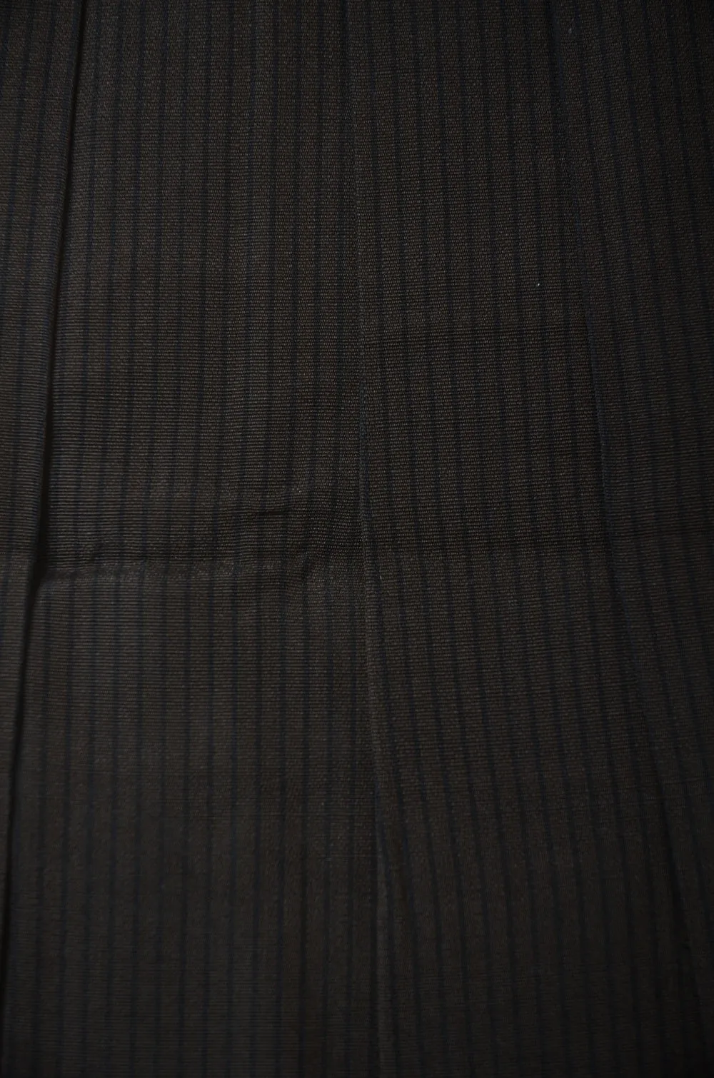 Traditional men hakama / M-hkm #377